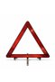 Metal Leg Triangle Reflector - Foldable with Plastic Box - 4