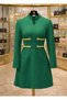 Lavin’S Luxury – Emerald Queen Dress - 2