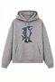 Kombin Shark Chase Sweatshirt / Hoodie (Optional) - 2