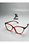 Toms Cateye Blue Light Filter Screen Glasses Can Change Optical Compatible Glasses - 3