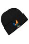 Rooster of the Neighborhood – Design Beanie - 3