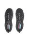 Women's Black Sneakers Casual Comfort D-Lites - 5