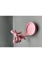 Heeled Shoes Jewelry Trays with Bows – Decorative Ring and Earring Organizer - 4