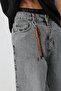 Baggy Fit Jean Gray - 6
