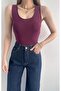 Oval Collar Elite Lubin Knitwear Athlete - 3