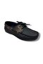 Ox-Ter 4774-26 Genuine Leather Dexter Men's Shoes Black Brown 36-39