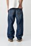Baggy Fit Jean Blue - 6
