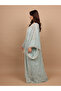 Sequin Embellished Jalabiya - 3
