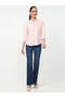 Female Shirt Shirt Orange - 4