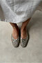Women's Slipper Gold - 2