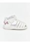 Lcw Steps Leather-Look Baby Girl Sandals - 2