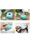Shed Pal Cat and Dog Washing Bag with Shampoo Container - 5