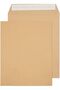 Self Sealing Mailing A5 Envelopes, 254x176mm, Posting, Mailing and Office, 80gsm, Pack of 50
