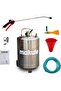 80L Stainless Steel Foam Tank Sprayer