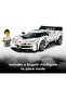 LEGO Speed Champions Bugatti Centodieci Hyper Sports Car - 4