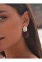 Elia Brown Earrings - 2