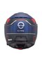 C5 OMEGA BLUE Çene Açılır Kask - 3