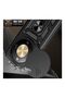Honor X9D Compatible Tank Case - Extra Impact Protection Armored Outdoor Cover with Ring Stand - Navy Blue - 2