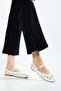 Lili Troklu Woman Ballet Flats - 4