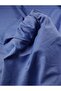 Cotton Voile Fabric in Dark Blue Color 135X260Cm - 6