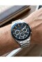 Men's Wristwatch L-03663M.3 - 3