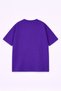 Unisex Oversized T-Shirt Life Is Good Ba Printed 100 Pa Cotton Workwear Comfortable Fit - 2