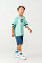 Us Plo 2414-4 Boy's Bermuda Set - 3