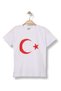 23 April 29 October Official Holiday Turkish Flag Unisex Kids T-Shirt - 4