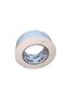 Premium Duct Tape 75mm x 25m Strong Adhesive White - 2