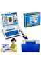 Kids Educational English Learner Laptop Toy with Mouse Control, Interactive Learning Computer - 3