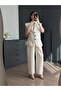 VEST PANT SET - 2