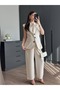 VEST PANT SET - 5
