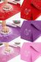 Large Size 45X65 cm Silicone Dough Rolling Mat and Steel Spatula Dough Cutting Set - 3