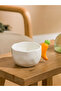 Lcw Home Mixed Ceramic Bowl with Carrot Figure 11 cm - 2