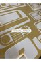Fiat Tofaş Kartal Slx Dashboard, Console, Trim, Chest Mahogany Veneer White Color Special Design - 4
