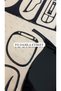 Peugeot 206 Dashboard, Console, Trim, Chest Covering Set Piano Black Color Special Design - 4