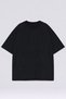 Men's Oversized T-Shirt Nihilist Penguin Printed 100% Cotton T-Shirt Comfortable Fit - 2