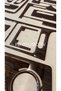 Opel Vectra B Full Set Mahogany Coating Set Dark Oak Special Color - 2