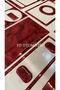 Peugeot Partner 1996-2002 Dashboard, Console, Trim, Chest Covering Set Mahogany Color Special Design - 3