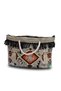 Picnic Fashion: Carry Elegance and Freshness with You. 53 Cm-35Cm Picnic Size Bag Pieces - 3