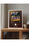 Spotify Poster Tablosu - 7