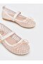 LCW STEPS Girls' Ballerinas with Bow Detail - 3