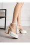 Vi̇rella Platform Women's Shoes - 2