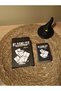 Blacklist Banned Word Game Classic – 50 Cards with Pouch Gift |   Fun Group & Party Game - 7