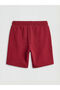 Lcw Kids White Galatasaray Printed Boys' T-Shirt and Shorts - 5