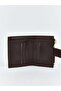Leather Look Women's Wallet (S6) - 4