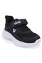 Karon 346F26Y146 Black Orthopedic Daily Boys' Sports Shoes