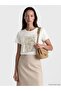 Crew Neck Printed Women's T-Shirt (S6)