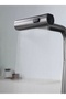 Anthracite Kitchen Faucet Anthracite Gray Sink Tap Spiral Extending System 4 Separate Function Faucet - 2