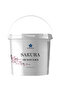 Sakura Dry Body Scrub 4KG
